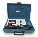 Heathkit Rare Portable Digital Engine Analyzer CM-1551. Fixed Price $82.11.