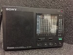 Sony Radio ICF-7601. Fixed Price $94.00.