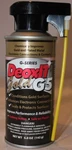 Hosa G5S-6 Caig Deoxit Gold Contact Enhancer 5% Spray, Oz. Fixed Price $26.99.