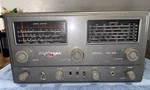 Vintage National NC-88 Shortwave Receiver Radio Am Sw Cw. Fixed Price $125.00.