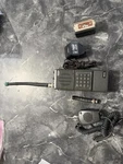 Icom IC-2AT Vintage Handheld Transceiver. Fixed Price $44.99.