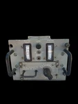 Regency Vhf Telemetry Tele-dynamics Receiver 27819-1 2500-27819-3. Fixed Price $60.00.