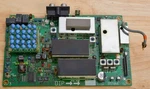Icom IC-756PROII Parts: Rf-a Unit Pc Board 756PRO2 B5706E. Fixed Price $225.00.