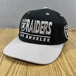 Vintage Los Angeles Raiders Hat Medium Fitted Clutch Player 3N1 Drew Pearson 90S. Fixed Price $51.29.