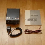 Kenwood Trio TR-9000G V/uhf All Mode Transceiver Amateur Ham Used Tested. Fixed Price $155.98.