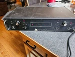 Dovetron Baudot - Ascii Code Translator Rtty Terminal Unit Untested. Fixed Price $79.00.