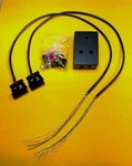 RA-2T Repeater Adaptor Kit For Motorola Mototrbo Xpr Vhf Uhf Rick Cable. Fixed Price $49.99.