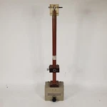 Rfi Measuring Antenna Coupler CU-894/URM-85 200MHZ-400MHZ F&h No Elements. Fixed Price $99.99.