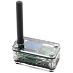 C4LABS JRZ-1S Case For Rpi Zero/zero W & Jumbospot Lonestar Mmdvm Simplex. Fixed Price $24.99.