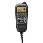 Icom HM195B Command Mic Iv For M424/506 Black. Fixed Price $237.10.