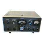 Vintage Collins 32S-1 Transmitter Untested. Fixed Price $480.00.