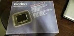 New Clarion Pro Audio VMA5091 Cenet 5" Inch Headrest Mount Color Lcd Tv Monitor. Fixed Price $149.95.