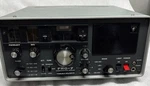 Yaesu FRG-7 Communications Receiver Ham Radio 0.5-30MHZ Excellent Working. Fixed Price $355.49.