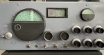 Hallicrafters SX-43 Receiver, Fine Working*, Until 5/18, $325. Fixed Price $350.00.