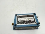 Rf Power Amplifier 300 600MHZ +15V Wideband Linear Microwave. Fixed Price $40.00.