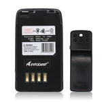 FNB-41 FNB-47 1500MAH Ni-mh Battery Compatible For Yaesu Vertex Radio FT50R F.... Fixed Price $38.85.