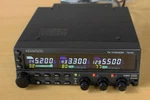 Kenwood TM-941 145/430/1200MHZ Band Mobile Fm Transceiver Amateur Ham Radio. Fixed Price $699.00.