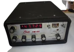 Clegg Fm-dx Amatuer Vhf Transceiver Powers On Must See 2 Meter Ham Radio!. Fixed Price $175.00.
