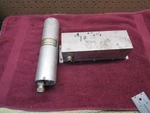Ef Johnson 250-20 Low Pass Filter + Motorola P9262MM. Fixed Price $23.00.