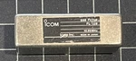 Icom FL-129 2.4 Khz Ssb Crystal Filter (10.95 Mhz If). Fixed Price $40.00.