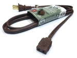 2-PRONG Ac Power Cord For Vintage Heathkit Electronic Keyer Vhf Radio Receiver +. Fixed Price $14.95.