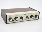 MFJ-752B Vintage Ham Radio Signal Enhancer Ii Dual Tunable Ssb Cw Filter (nice). Fixed Price $45.00.