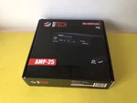 Btech AMP-V25 Meter Vhf Radio Amplifier. Fixed Price $115.00.