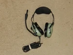 David Clark H10-13.4 Headset Pilot Airplane Aviation Headphones Tested Works. Fixed Price $282.75.