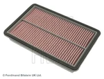 Blue Print ADM52226 Air Filter For Mazda. Fixed Price $17.61.