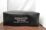 Kenwood TS-990S Premier Series Ham Radio Amateur Dust Cover. Fixed Price $34.00.