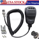 New MH-31B8 Speaker Mic For Yaesu FT-840 FT-990 FT-1000 FTDX1200 FTDX3000D Radio. Fixed Price $46.68.