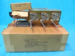 New Old Stock U.s. Army Signal Corps Improvement Kit MC-531 For Hammarlund Radio. Fixed Price $57.77.