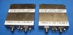 One Cti 119.5MHZ Plxo 10MHZ Ref. In, Phase Noise -153DBC/HZ. Fixed Price $45.00.