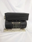 Vtg Bendix Dynamotor 28 Volt For Continental DMDFX618 CQC-21748 Aircraft Radio. Fixed Price $404.99.