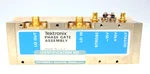 Tektronix 495P Spectrum Analyzer Phase Gate Assembly P/N119-1010-02 Tested. Fixed Price $37.04.