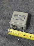 C.p. Clare & Sealed Relay Rp 3401 G18, Coil 90V.D.C. Fixed Price $19.00.