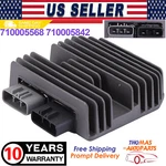Voltage Regulator Rectifier For Can-am HD5 HD8 Commander 800R 1000R 710005568. Fixed Price $43.51.