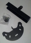 Anytone QMB-03 Front Panel Bracket Kit For AT-588UV Dualband Radio. Fixed Price $34.88.