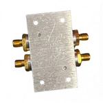 Mini-circuits ZFSC-4-1-S+ Way 50 Sma Rf Power Divider/splitter MHZ-1 Ghz. Fixed Price $139.00.