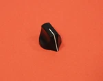 Collins 51S-1 32S-3 KWM-2 S-line Push On Knob P/n 543-8039-002 543-8039-000. Fixed Price $29.99.