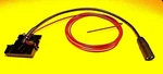Cable 425SR External Speaker Adaptor Motorola Mototrbo XPR4350 XPR4500 XPR4550. Fixed Price $17.99.