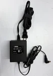 Yamaha PA-5D Ac/dc Power Adapter 12V 1.5A/ Tested. Fixed Price $18.99.