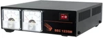 Samlex SEC-1235M 30A Switching Power Supply W/ Metters. Fixed Price $249.95.