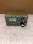 Heathkit Relative Field Strength Meter HD-1426. Fixed Price $42.00.