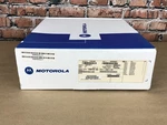 New Motorola CDM750 AAM25KHC9AA1AN Vhf 136-174 Mhz 4CH Watt (no Mic). Fixed Price $159.95.