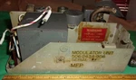 Modulator Unit 506-2434-906 (mfp) No. 27 (incomplete For Parts/resto) Collins. Fixed Price $29.99.