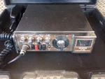Robyn SX-102B Cb Transceiver Untested. Fixed Price $150.00.