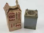 Vintage Plate Power Transformer L30204 / L-30204. Fixed Price $159.99.