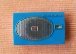 Vintage Standard Radio SR-F410 Am Made Japan 1960S Rare.. Fixed Price $23.45.
