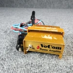Vocom 2C025-2 Vhf Power Amplifier 2W In 25W Out Ham Radio Gear Serial 82732. Fixed Price $27.99.